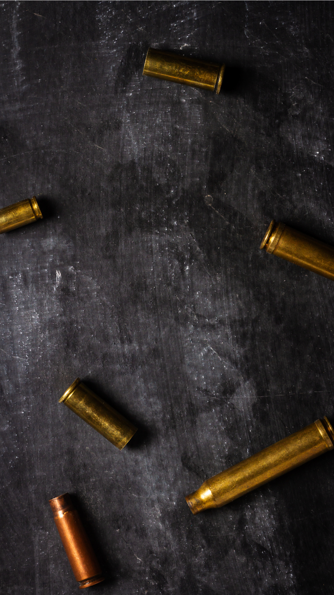 Bullets background