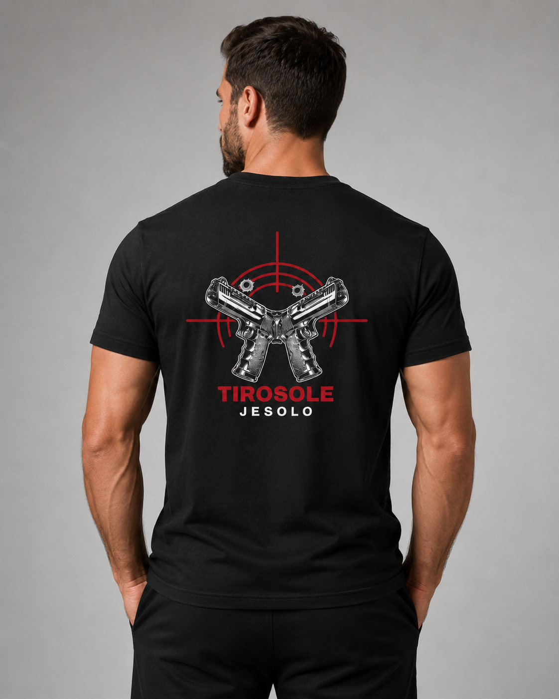 Tirosole T-shirt